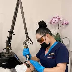 Sarah's Beauty Spa