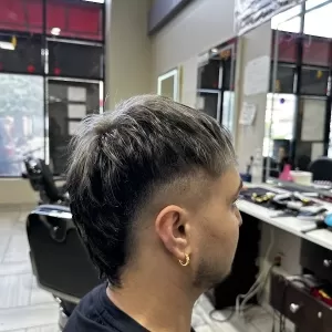 Savarg Beauty Salon