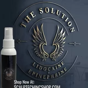 Scalp Tech Inc.