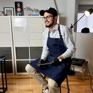 Sebastian Mobile Barber