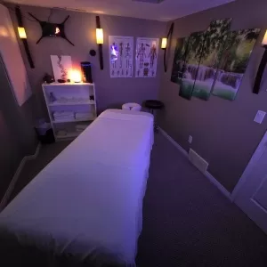 Sense Of Soothing