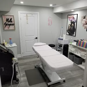 Serene Beauty and Spa Inc.