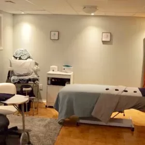 Serenity Lane Esthetics