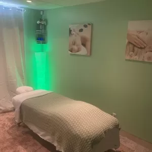 Serenity Vibe Massage