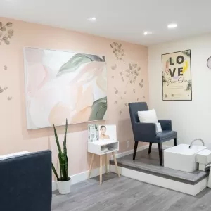 Shades of Beauty Spa