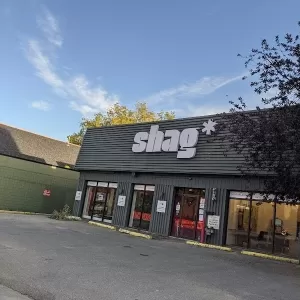 Shag Salon