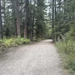Shannon Terrace - Fish Creek Provincial Park