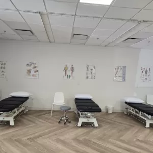Shawnee physiotherapy and massage clinic
