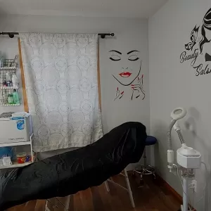 Shiva Beauty Salon