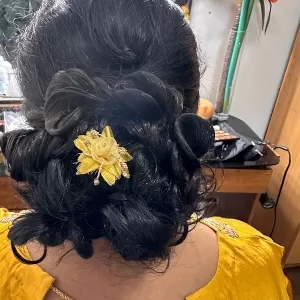 Shringar Beauty Salon