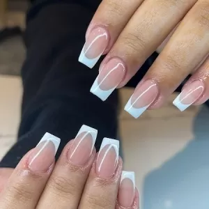 Sia nails and spa
