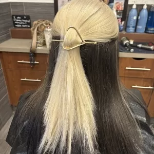 signature hair