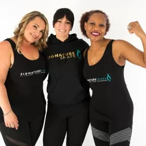 Signature Shape Fitness for Women