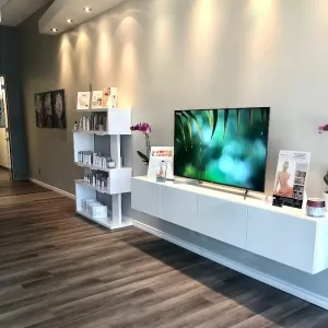 Silk Touch Esthetics Inc