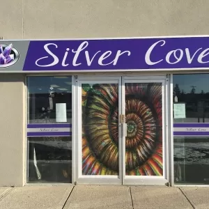 Silver Cove Calgary