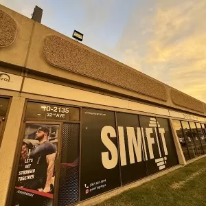 SIMFIT