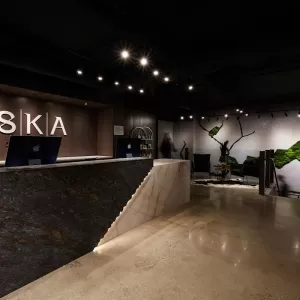 SKA Thermal Spa