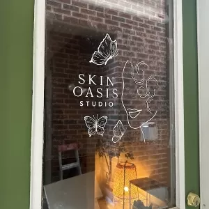 Skin Oasis