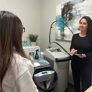 Skinvisible Laser & Aesthetics