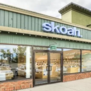 skoah Willow Park
