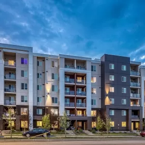 Skyview Place by City Vibe Developments