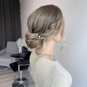 Smolyk Styles Corp.