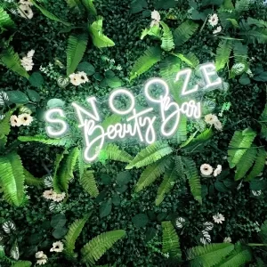 Snooze Beauty Bar