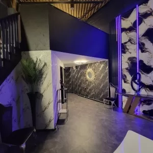 Sol Luna Massage & Spa