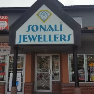 Sonali Jewellers