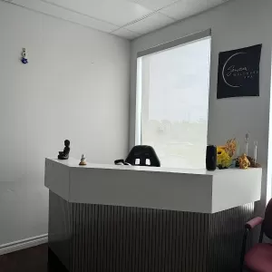 Sonam Wellness Spa