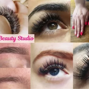 Soni Beauty Studio