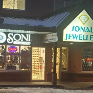 Soni Collections