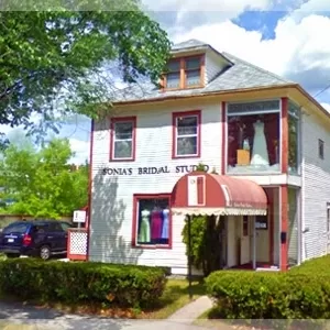 Sonia's Bridal Studio