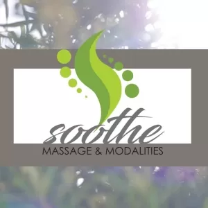 Soothe Massage & Modalities