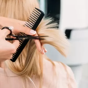 Sophia Hair Salon & Spa