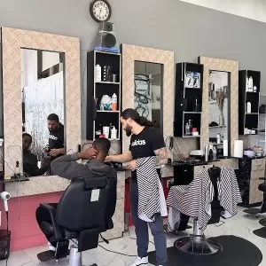 Soul Barbers
