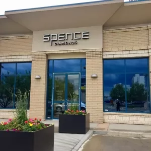 Spence Diamonds