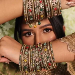 SRA collection indian jewelry