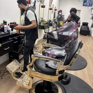 Star Barbershop
