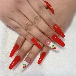 Starlight Nails & Spa on 130th