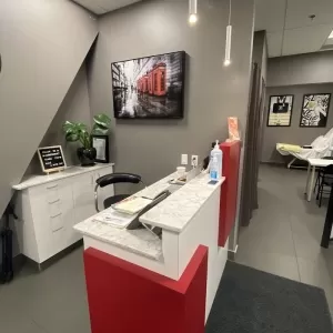 Stc salon and barber