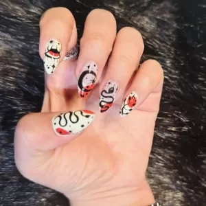 Stella Nails & Spa LTD