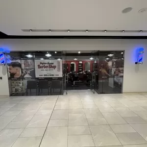 Stephen Avenue Barber Shop