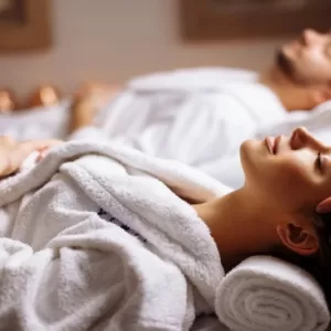 Stillwater Spa