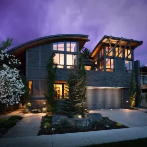 Stonewater Custom Homes