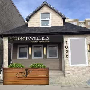 Studio Jewellers