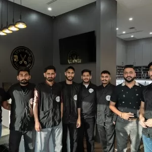 Style Hub and spa