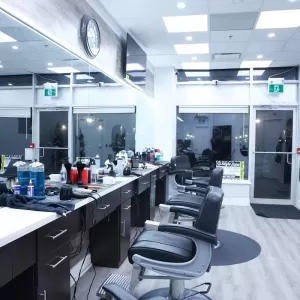 Stylezone Brampton