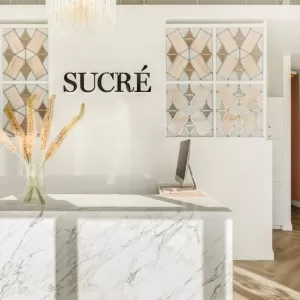 Sucre Body Sugaring Boutique