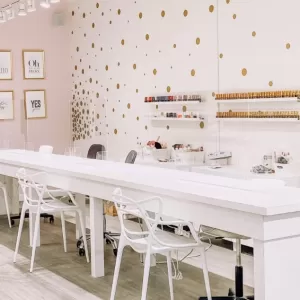 Sugar Coat Nail Salon and Spa
